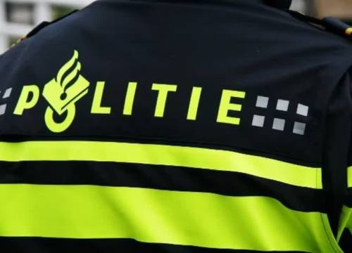 Auto rijdt door na dodelijk ongeval op Landingsweg Schijndel