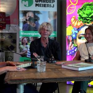 ‘BIJT’ elke dag live op tv bij Omroep Meierij (video)