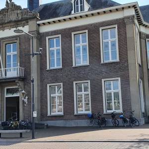 Eerste Rechtswinkel in gemeente Meierijstad opent zijn deuren
