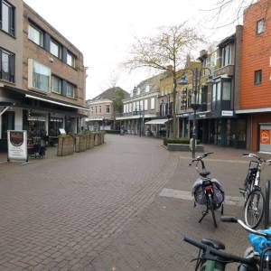 Stadswinkel in Veghel opent binnenkort, gemeente zoekt nog een leuke naam (video)