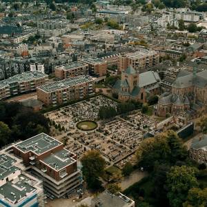 ‘Leef goed in Kloosterkwartier. Aflevering 1: de historie