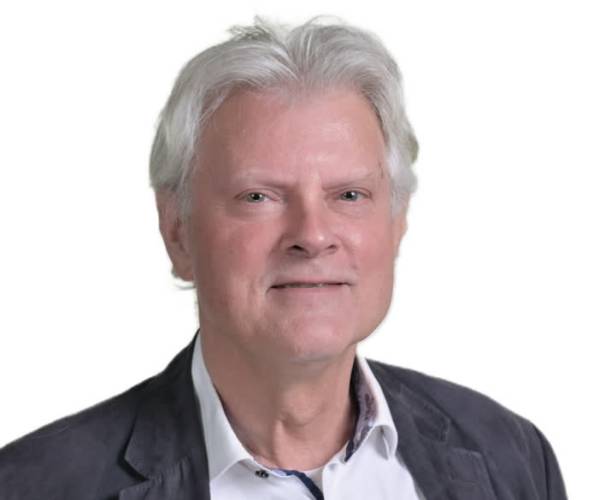Muzikaal verjaardagsfeest