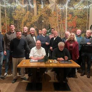 VVD Meierijstad presenteert kandidatenlijst