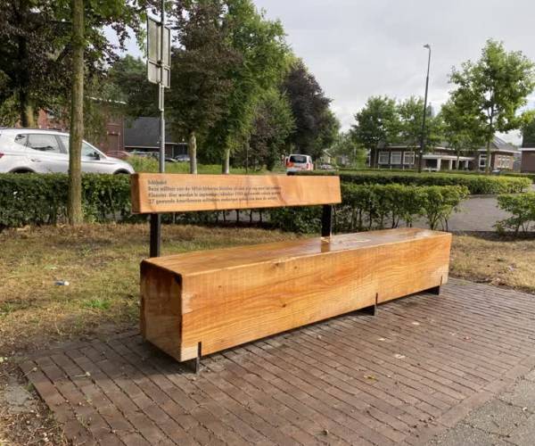 Schijndelse militair weer verdwenen en weer gevonden