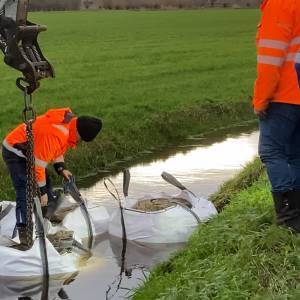 Waterschap Aa en Maas richt extra belteam op voor meldingen wateroverlast