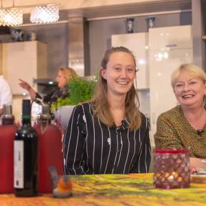 Nieuwe aflevering SMEK in het teken van herfst