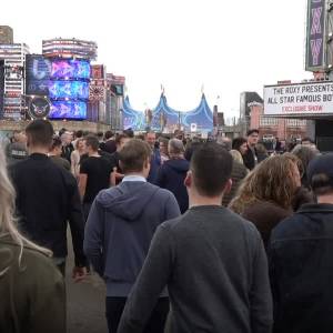 Muziektalent uit Meierijstad op Paaspop in gesprek met muziekprofessionals