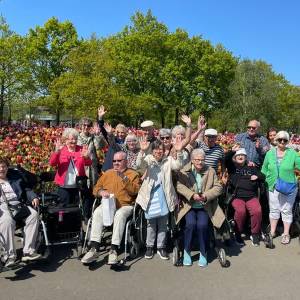 Stichting Toegankelijkheid Meierijstad zoekt vrijwilligers