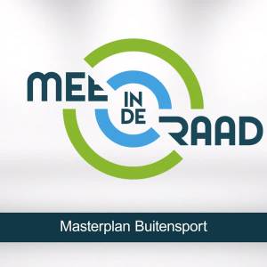 Mee in de raad: Masterplan Buitensport (video)