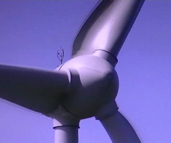 Opnieuw onderzoek naar windmolens op Rooise heide (video)