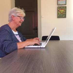 Cursus digitale overheid en DigiD