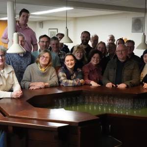 HIER Meierijstad presenteert kandidatenlijst