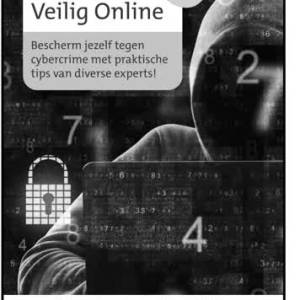 Veilig Online: Praktische tips tegen internetfraude