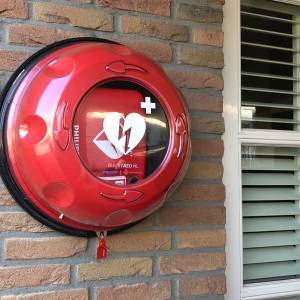 Rooi Hartsafe geeft inzicht in gebeuren na hartinfarct