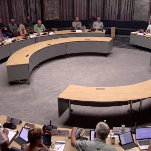 Meierijstadse raad grotendeels positief over toekomstvisie maar Brainport blijft splijtzwam (video)