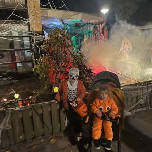 Halloween in Meierijstad weer massaal gevierd