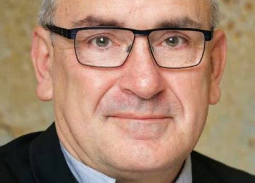 Ruud Merks weer lijsttrekker SP bij raadsverkiezingen 2026