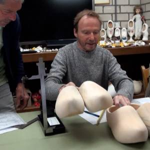 Firma Nijhuis wint opnieuw Zilveren Klomp in Sint-Oedenrode (video)