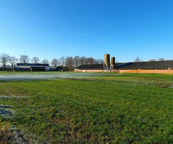 Omwonenden Trentweg hebben nog steeds bedenkingen bij migrantenhotel