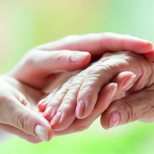 Lezing over palliatieve zorg in bibliotheek Veghel