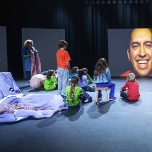 Theatergezelschap MINOUX zoekt kinderen voor voorstelling ‘Ouderpardon’ in Veghel