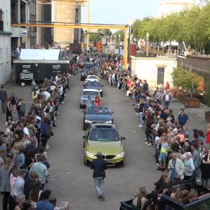 Gala Zwijsen college Veghel