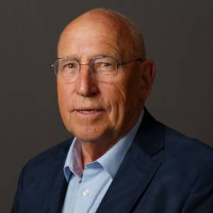 Penning van Verdienste uitgereikt aan Kees van Limpt