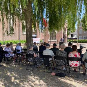 Veteranendag in Meierijstad: Onthullingen en herdenkingen op 20 juni