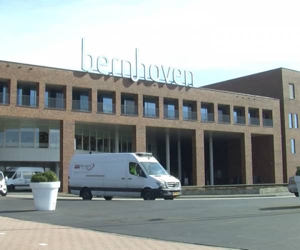 Ziekenhuis Bernhoven in grote financiële problemen en wil 120 banen schrappen