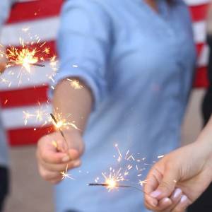 75 kilo vuurwerk gevonden bij grote zoekactie