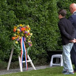 Meierijstad Herdenkt op 4 mei