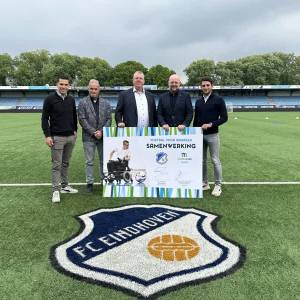 Meierijstad en FC Eindhoven gaan sporten met beperking stimuleren