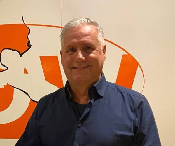 Arno Methorst stopt als hoofdtrainer VOW