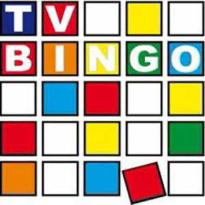 TV Bingo uitslagen