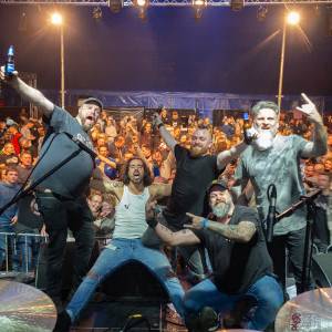 Rock am Ringoven voor 10e keer succesvol