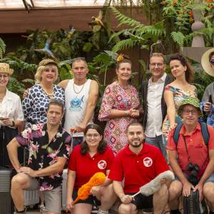 Kaartverkoop Toneelvereniging Gèr Gespeuld Boerdonk van start