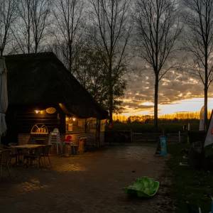 Nacht van de Nacht bij de Schaapskooi