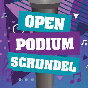 Jong talent krijgt kans bij Open Podium Schijndel