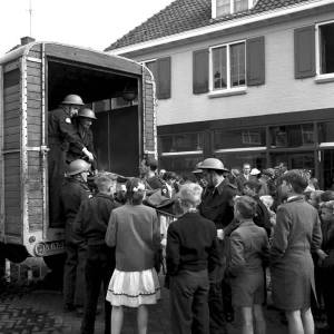 Veghelse fotocollectie geeft bijzondere inkijk in lokale geschiedenis