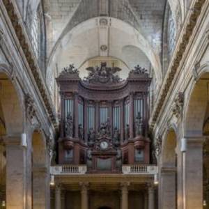 Orgelconcert omgeven met mysterie