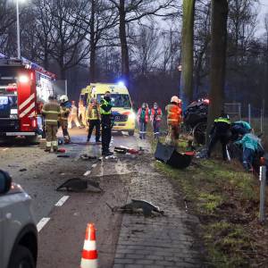 Ook jonge vrouw (18) uit Sint-Oedenrode na ongeluk overleden