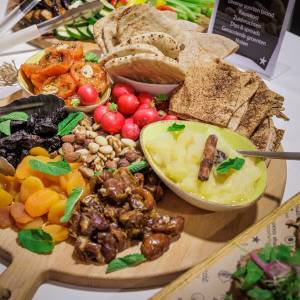 Hutten Catering Veghel gaat 10.000 rijksambtenaren ‘voeden’