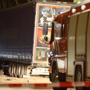 Chauffeur aangehouden na dodelijk ongeval in Schijndel