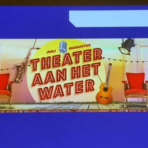 Theater aan het water