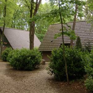 Permanente bewoning op vakantiepark neemt toe, ook in onze regio
