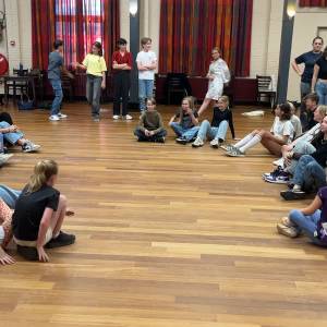 BMT maakt zich op voor laatste theatervoorstellingen: “Het is goed zo” (video)
