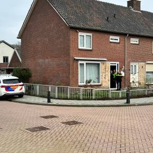 Verdachte Leeuwenbekstraat Veghel twee weken in bewaring