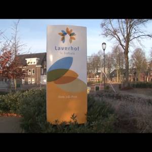 Cliënt St. Barbara in Wijbosch besmet met coronavirus
