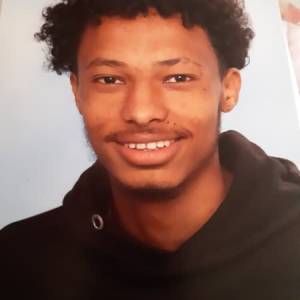 16-jarige jongen vermist