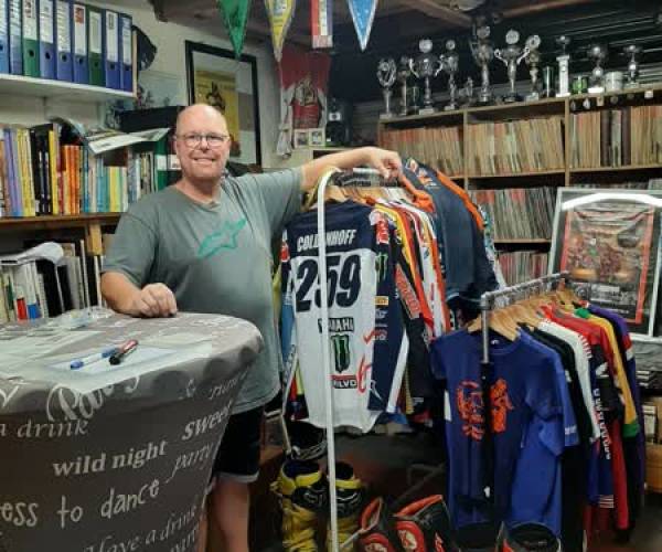 Verzamelbeurs in Eerde - Omroep Meierij